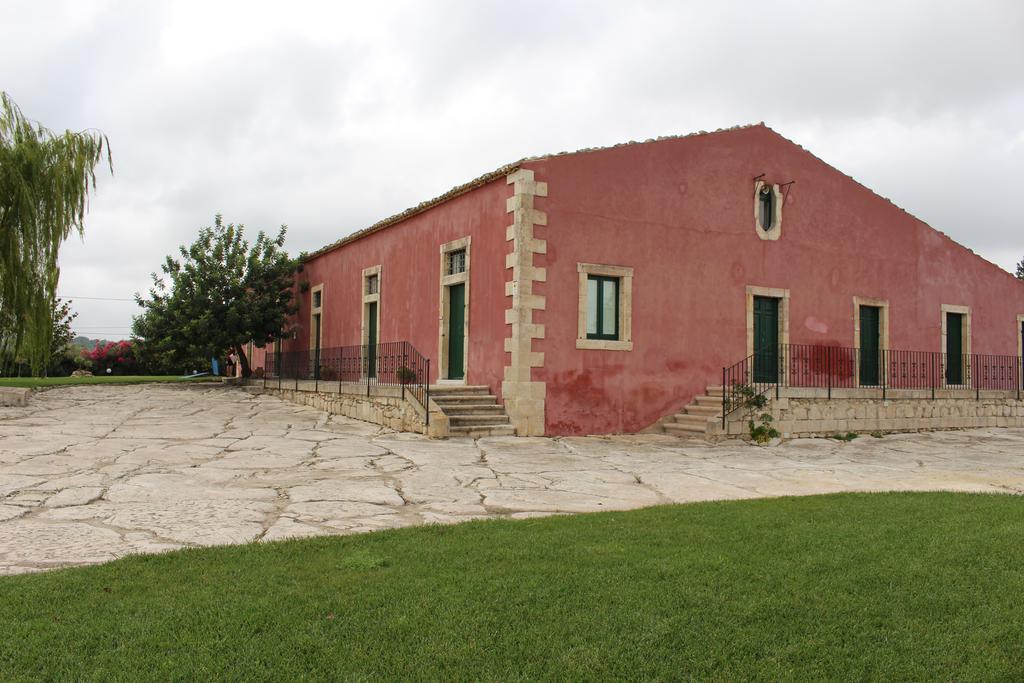 Agriturismo Villa Gaia Modica Bagian luar foto